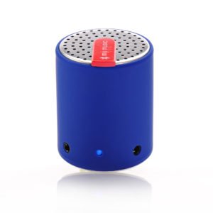 Pop branded Bluetooth Speaker